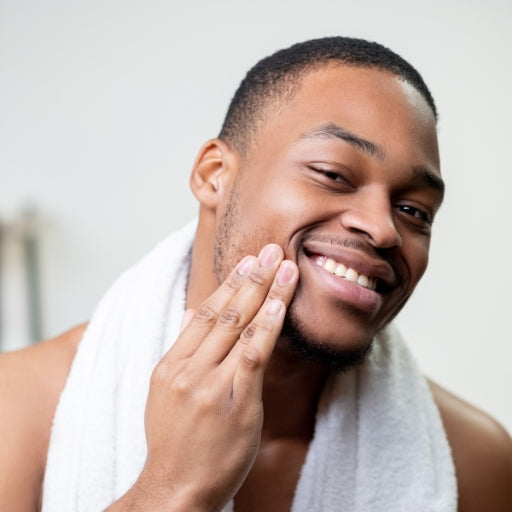 Men's Facials