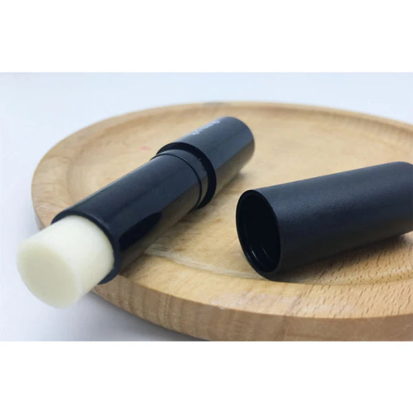 Mens Lip Balm Long Lasting Moisture Hydration Lighten Lip Lines Anti-dry Lip Lipstick Men's Cosmetics Lips Skin Care Products
