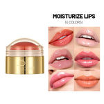 1pcs Moisturizing Lip balm - Long-lasting, Moisturizing, Nourishing Lip Mask For Hydration  - Perfect Gifts For Girl.