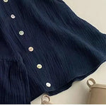 Korean Girl Set Summer Thin Solid Color Suspender Top and Shorts Casual Sweet Beautiful Baby Summer Two-piece Set