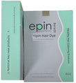 Yipin Amino Acid Hair Treatment Cream – Anti-Allergy, Gray Hair Cover, Natural Plant-Based Hair Dye