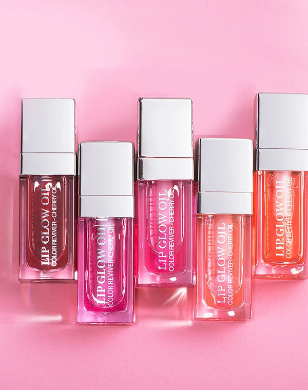 Moisturizing Lip Balm Original Lip Oil Gloss Care of the Lips Benetitnt for Lips Plumping Exfoliating Pink Plumping Gloss Oil