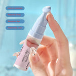 Muliliours Moisturizing Lip Cream Long-Lasting Nourishing Moisturizing for Smooth Soft Lips,  Ideal for Dry Lips  Cute Makeup