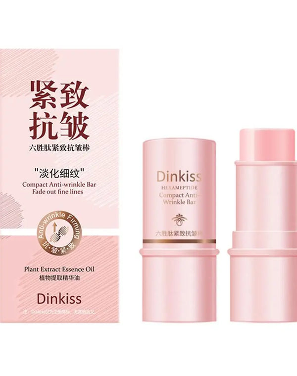 Instant Wrinkle Removal Multi Bounce Balm Collagen Stick Fade Fine Lines Brighten Dull Skin Tone Cream Korean Cosmetics 2024 New