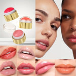 1pcs Moisturizing Lip balm - Long-lasting, Moisturizing, Nourishing Lip Mask For Hydration  - Perfect Gifts For Girl.