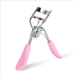 MJ Wide-Angle Partial Lash Curler