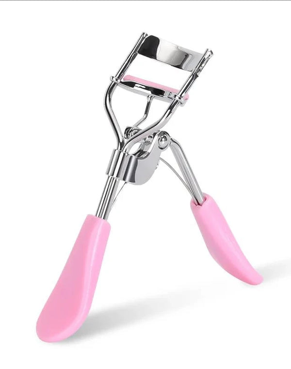 MJ Wide-Angle Partial Lash Curler